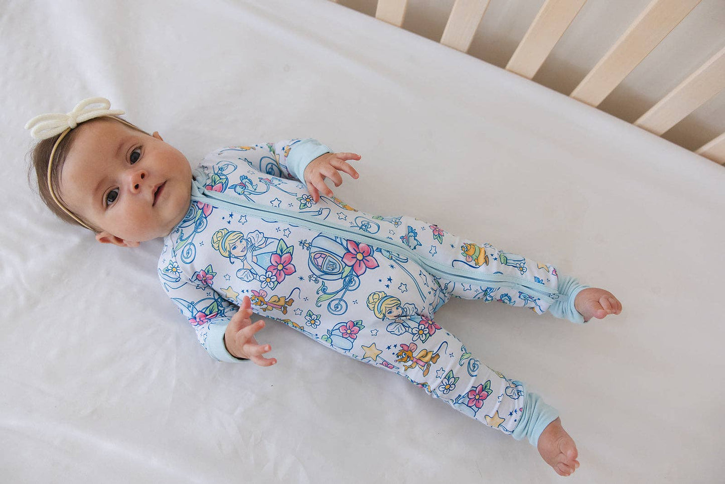 Midnight - Zippy: 3-6M