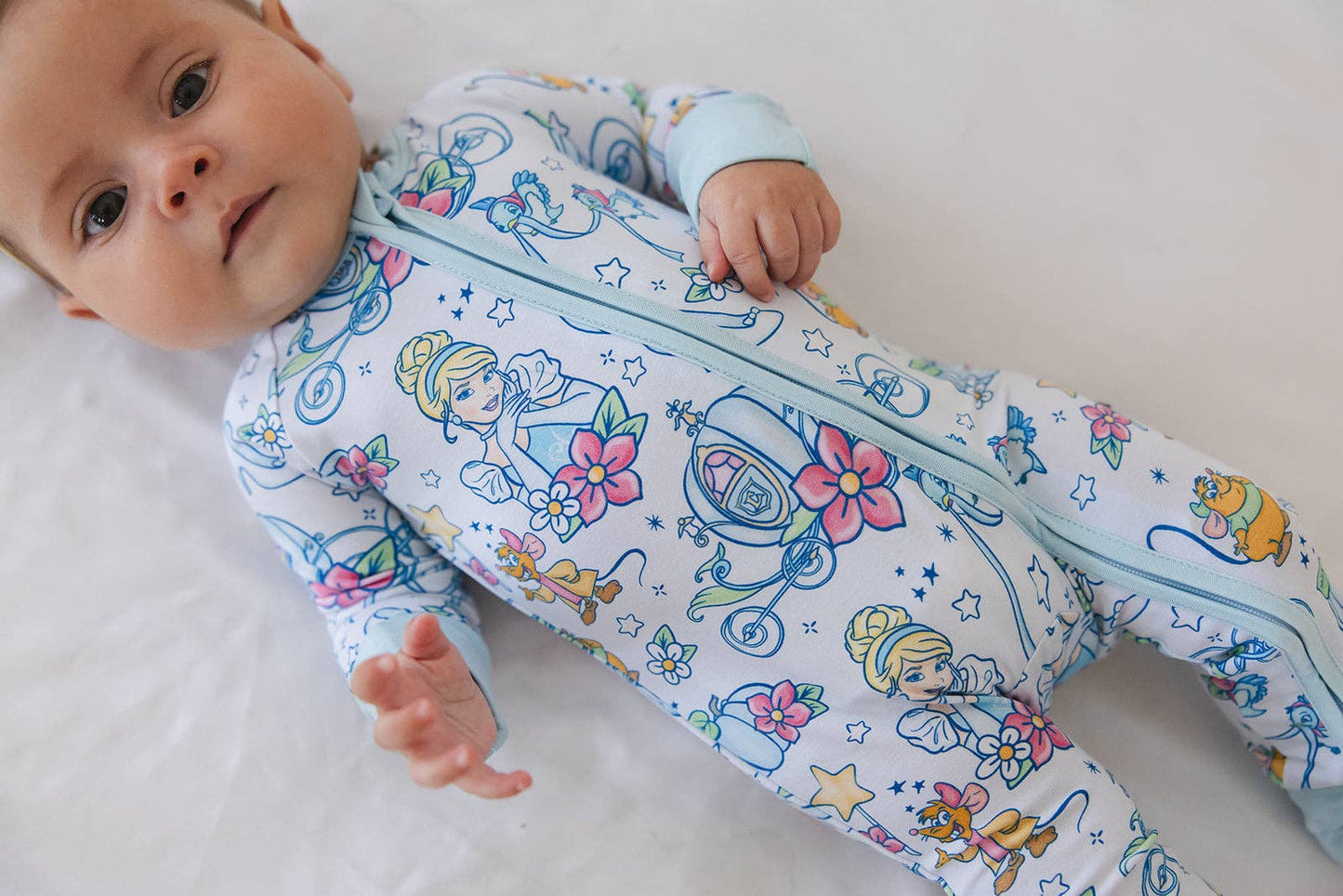 Midnight - Zippy: 12-18M