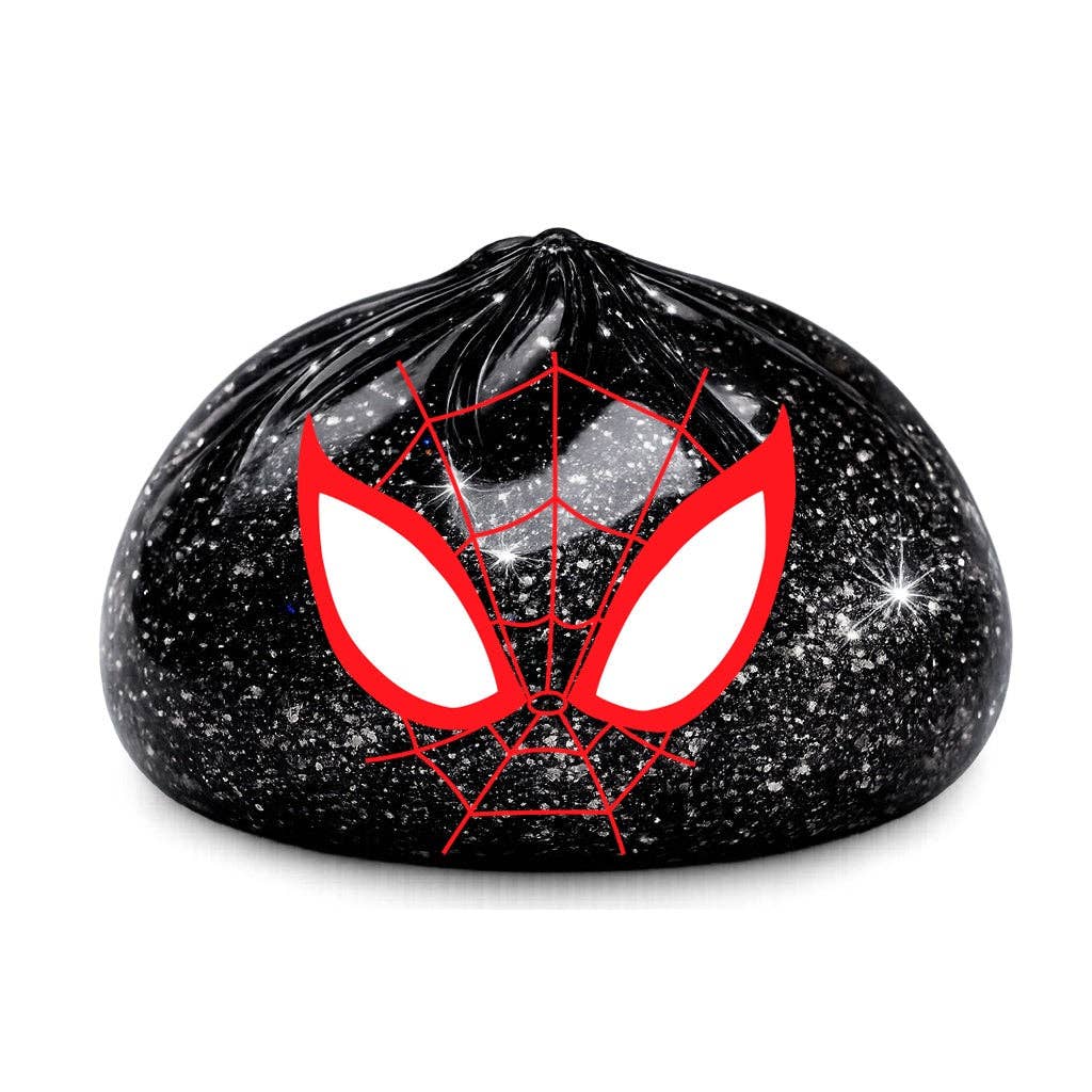 Marvel® Avengers® Dumpling Friends Squishy Fidget Toy *PREORDER*
