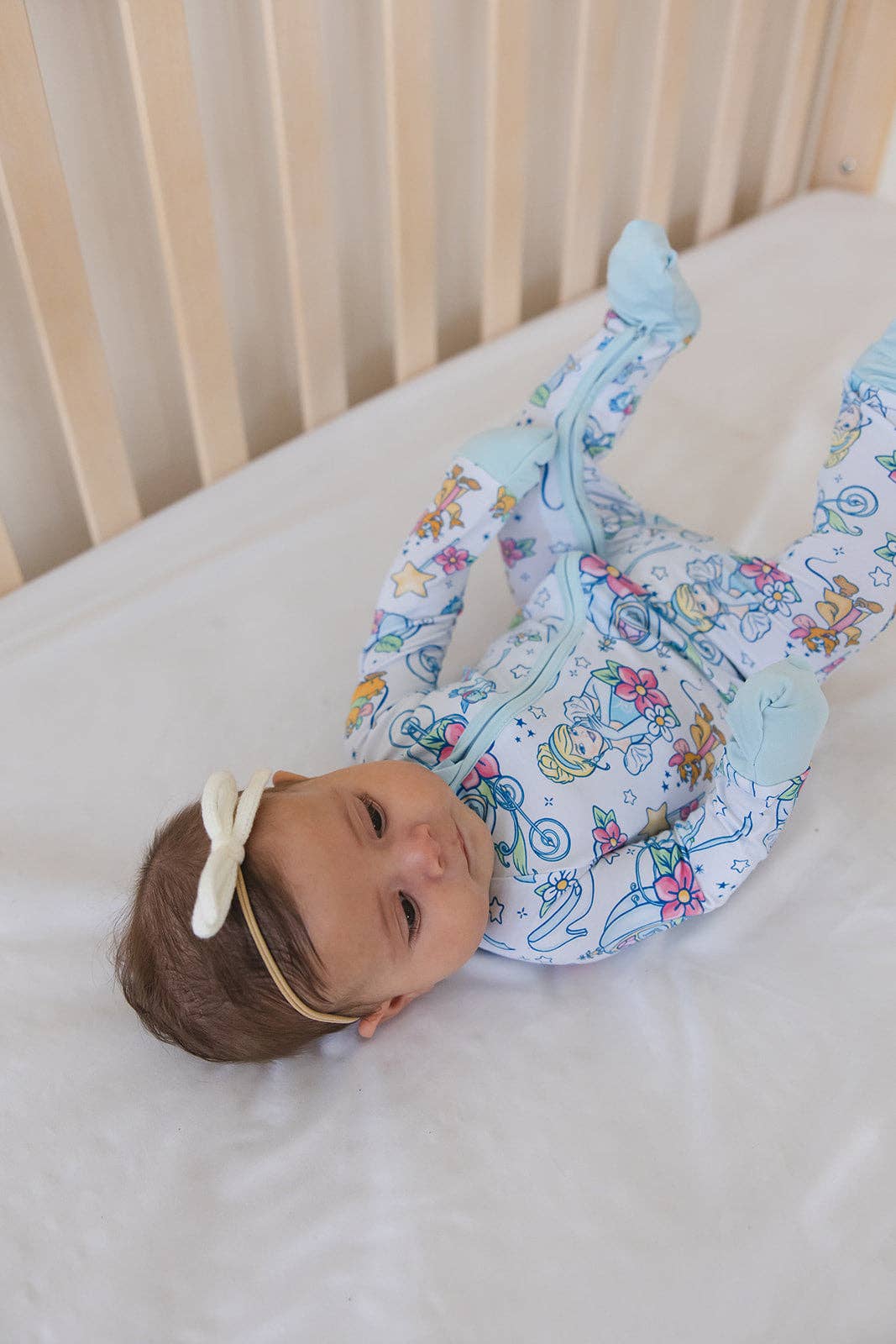 Midnight - Zippy: 3-6M