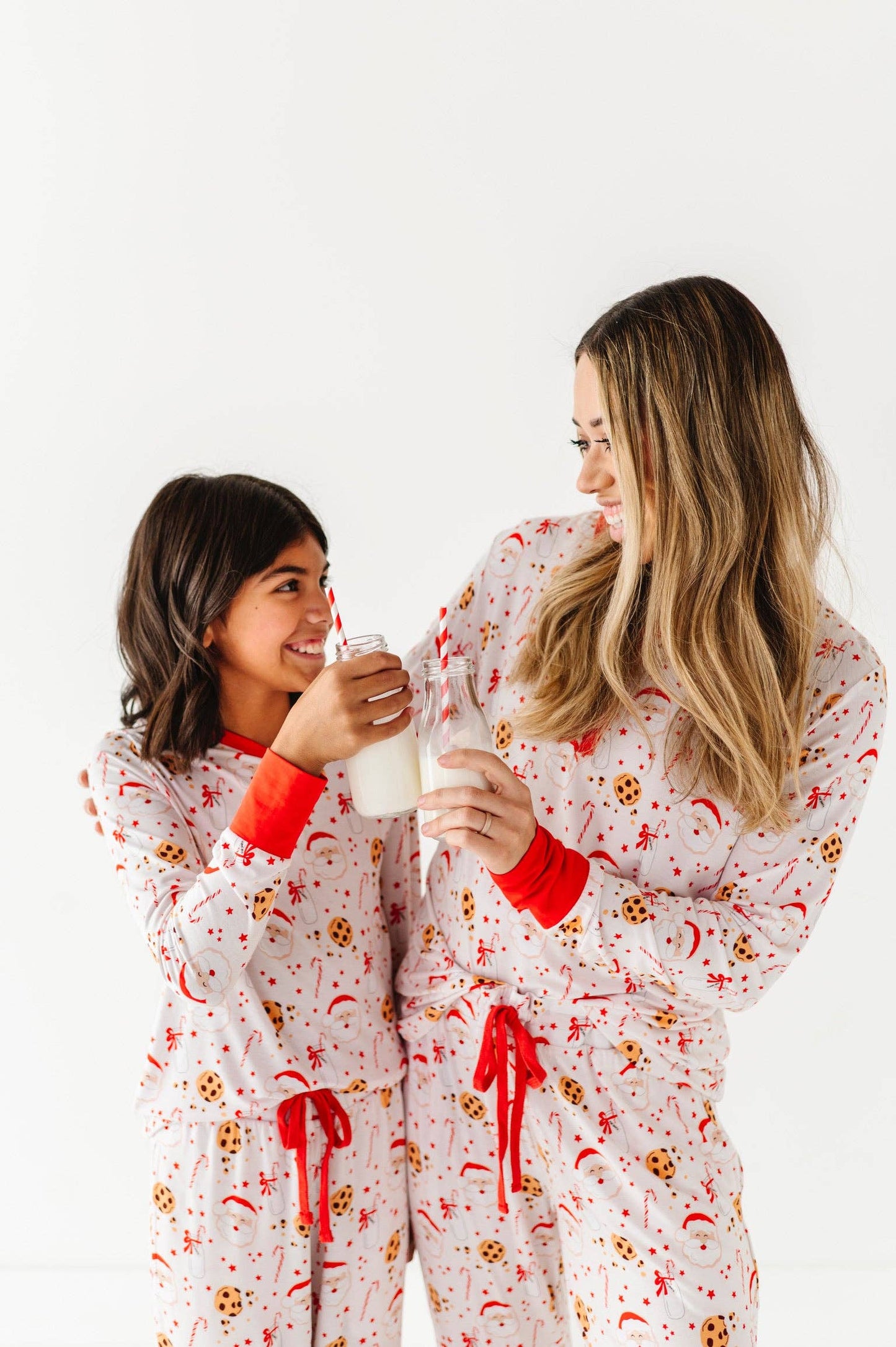 Cookies for Claus Women's Pajama Jogger Set: XL