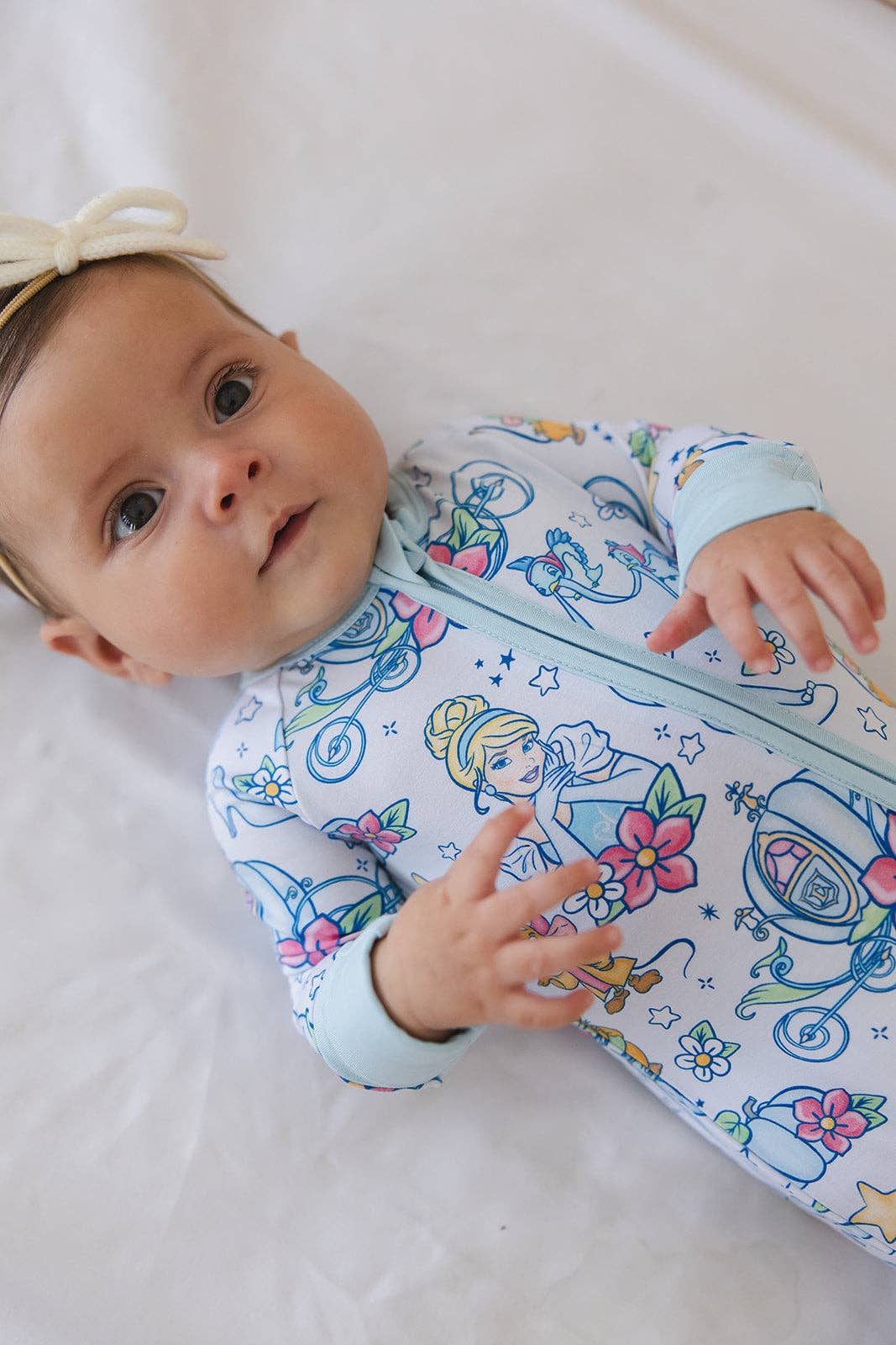 Midnight - Zippy: 6-12M