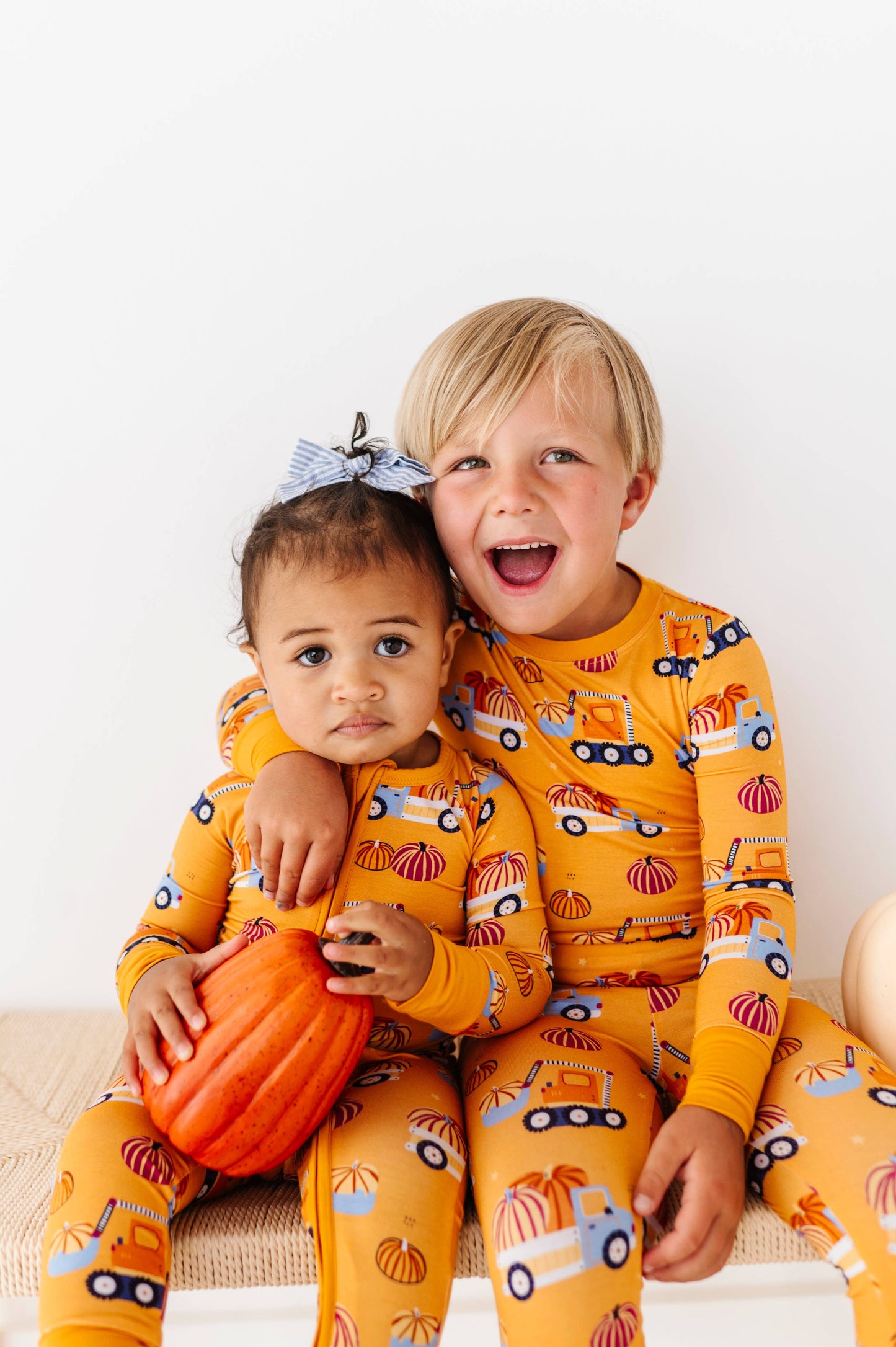 Let the Gourd Times Roll Convertible Footies