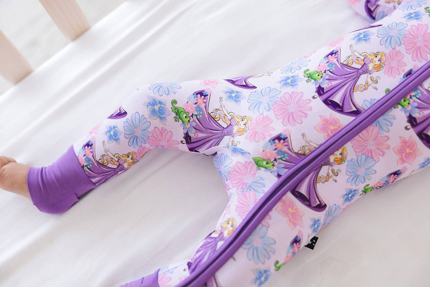 The Lost Princess - Zippy: 12-18M