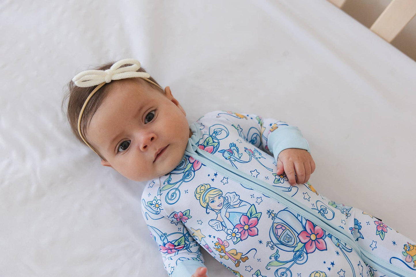 Midnight - Zippy: 6-12M