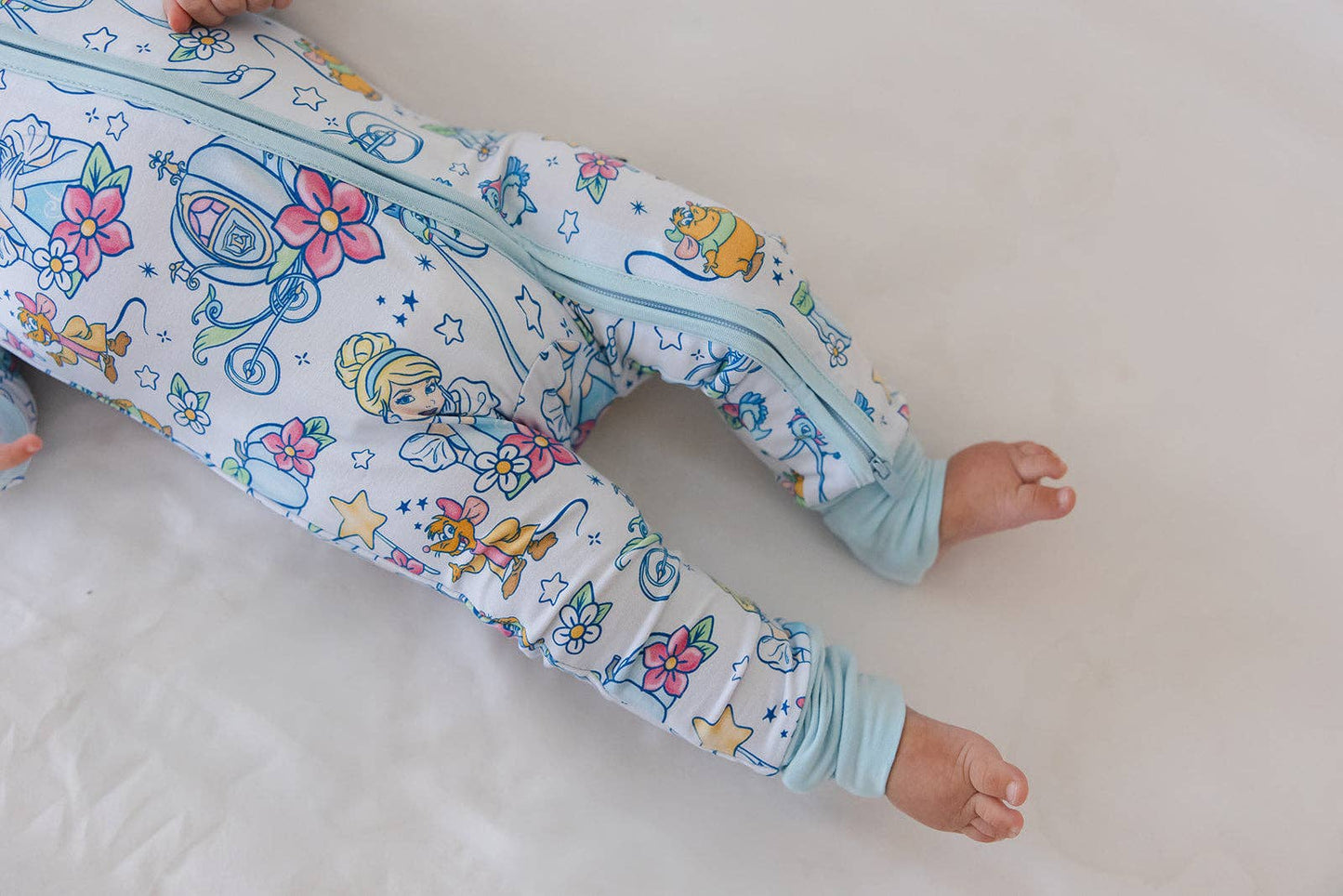 Midnight - Zippy: 6-12M