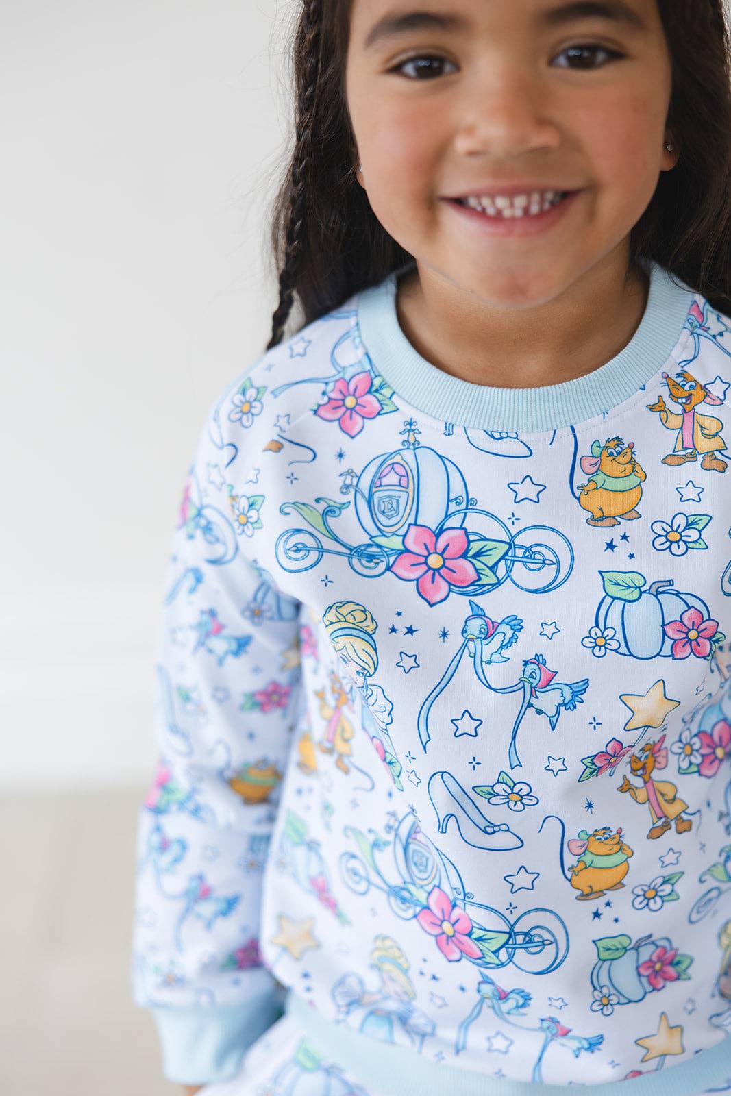 Midnight - Define Terry Set: 2T