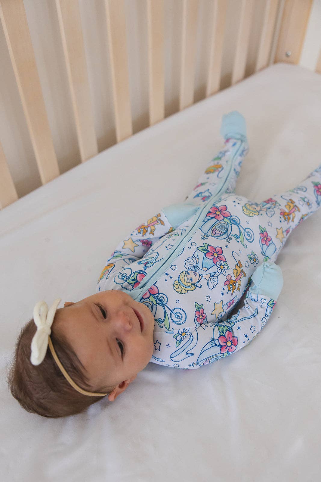 Midnight - Zippy: 6-12M