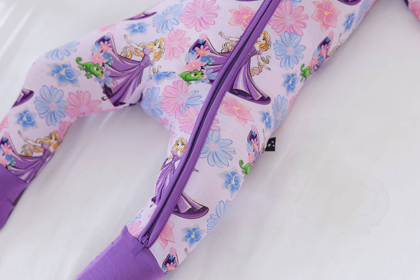 The Lost Princess - Zippy: 0-3M