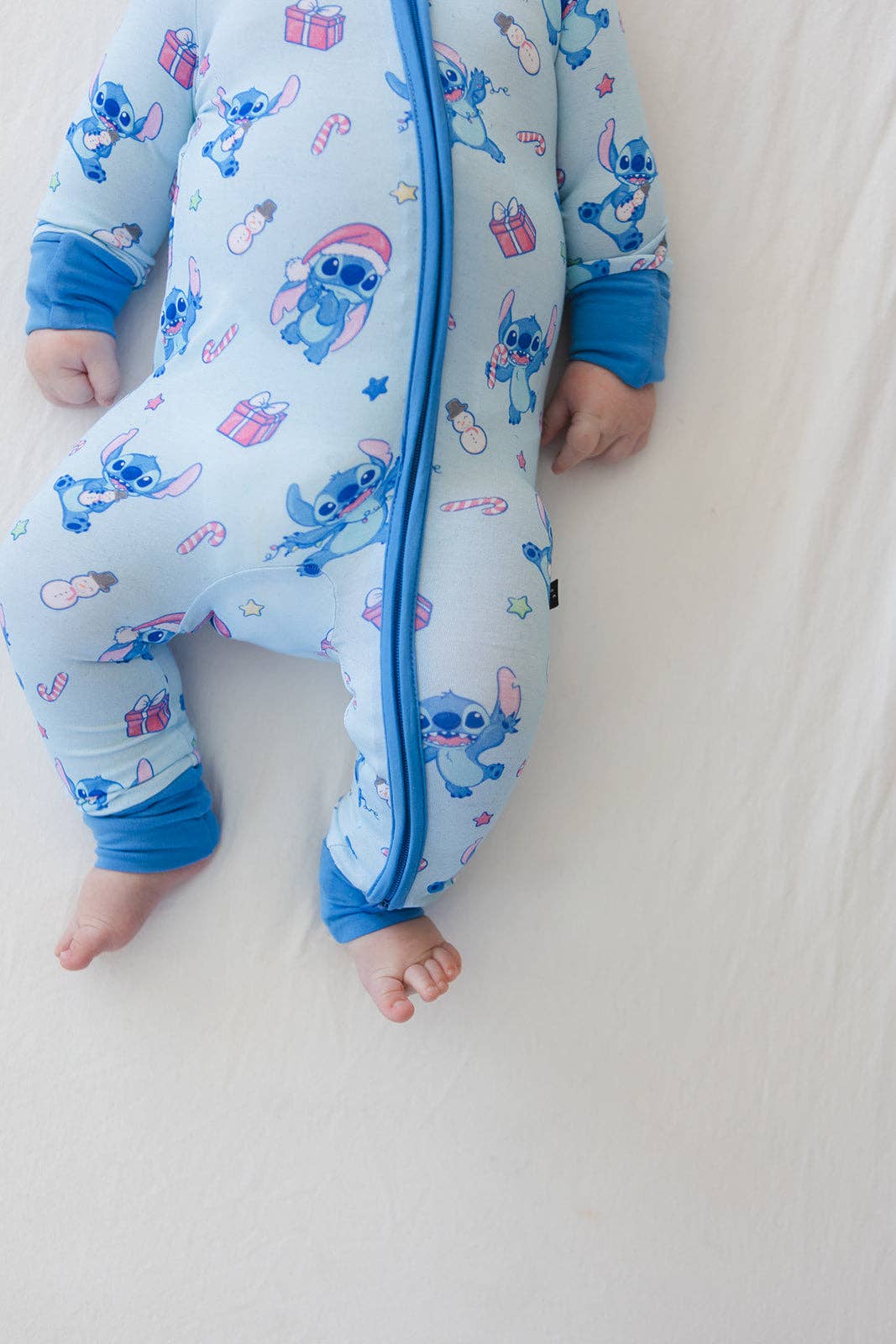 Stitchmas - Zippy: 18-24M