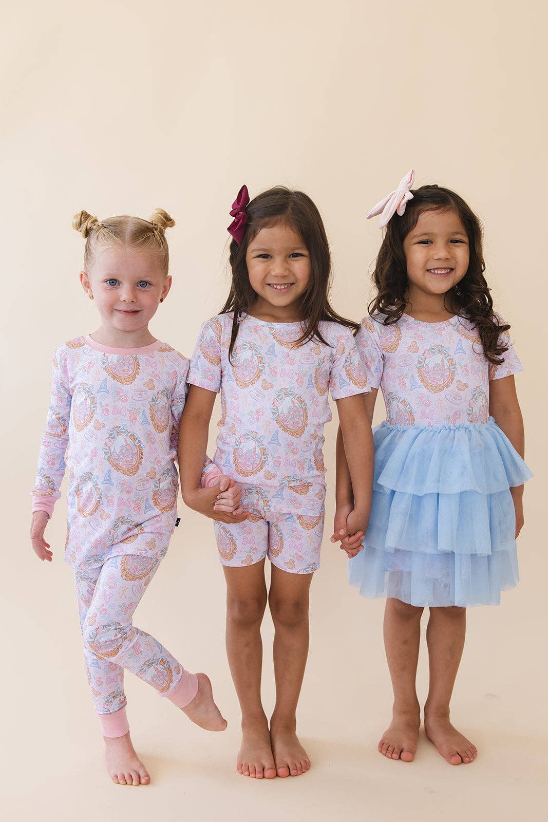 When You Wish  - Set: 5/6T