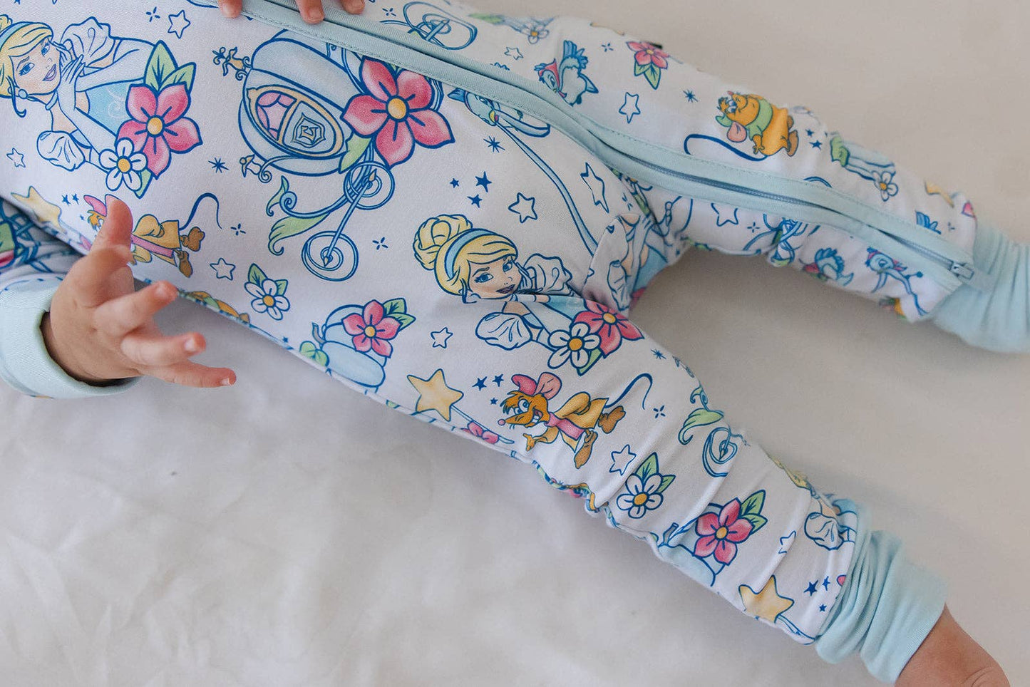 Midnight - Zippy: 12-18M