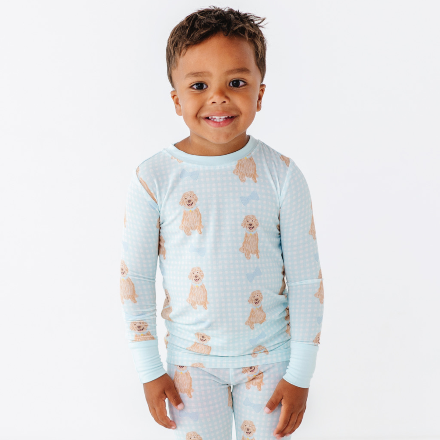 Dreaming of Doodles Kids Pajamas