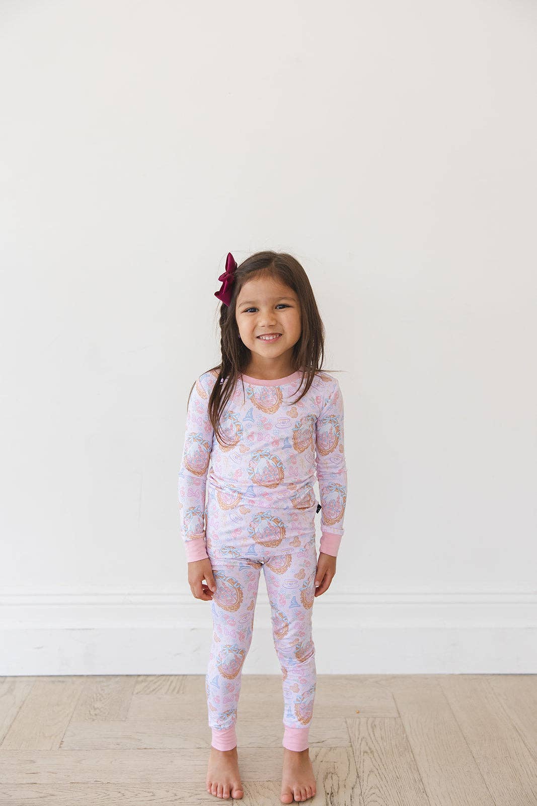 When You Wish  - Set: 5/6T