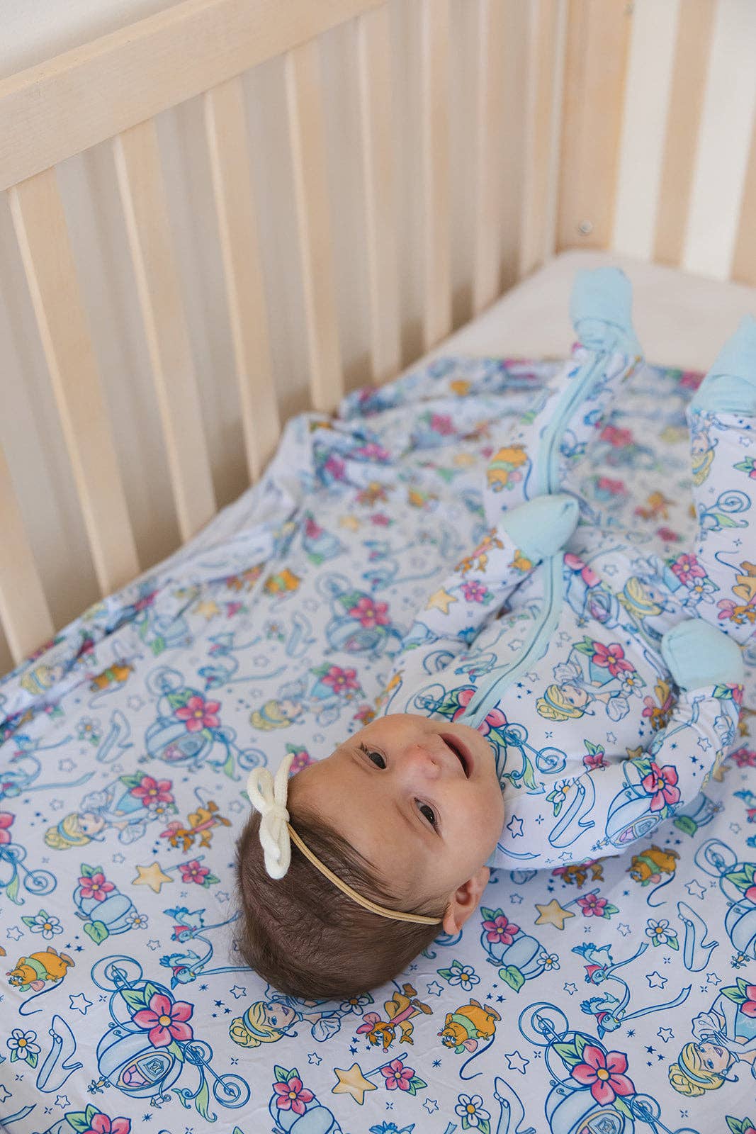 Midnight - Zippy: 3-6M