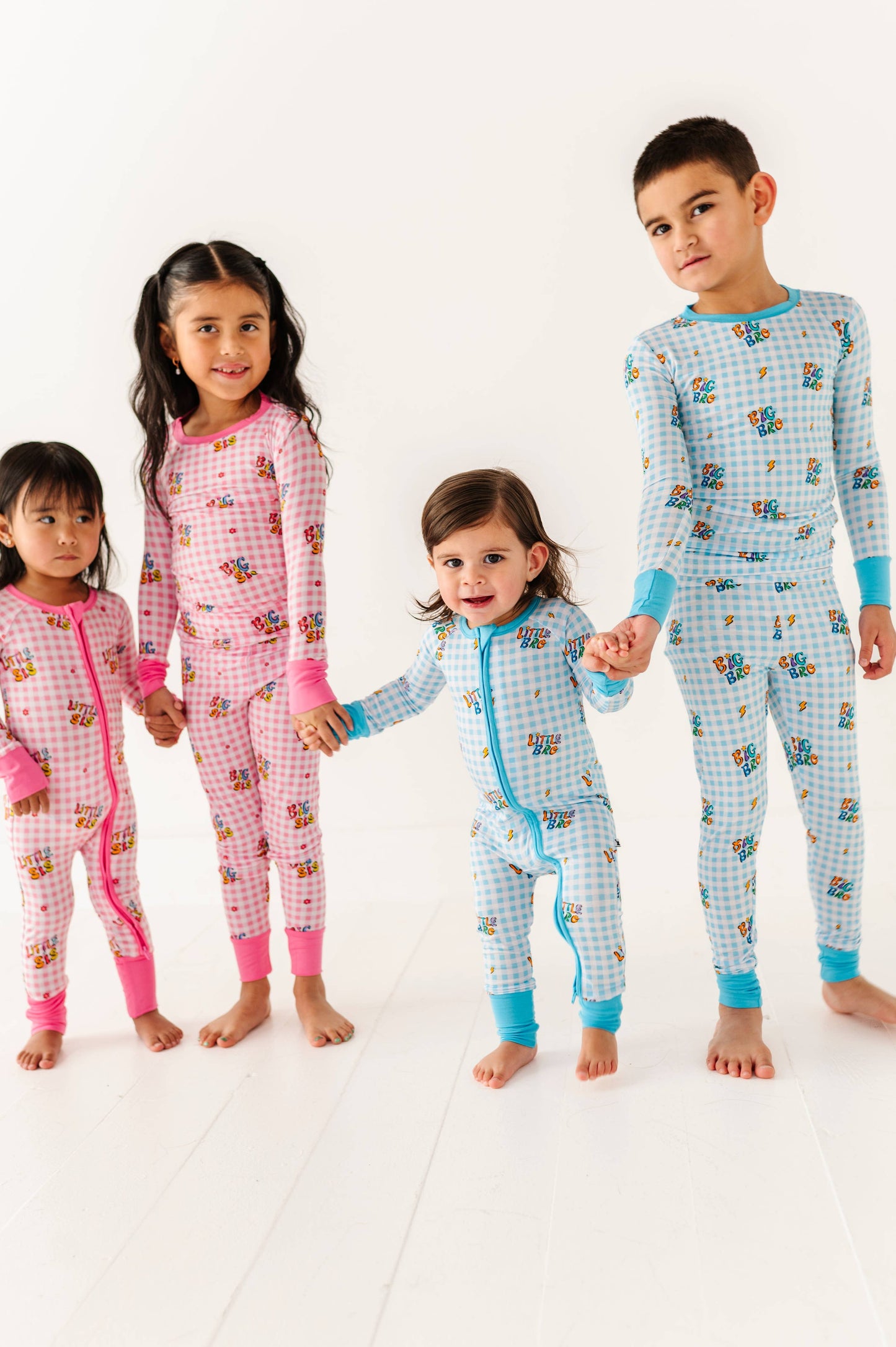 Big Sister Pajamas