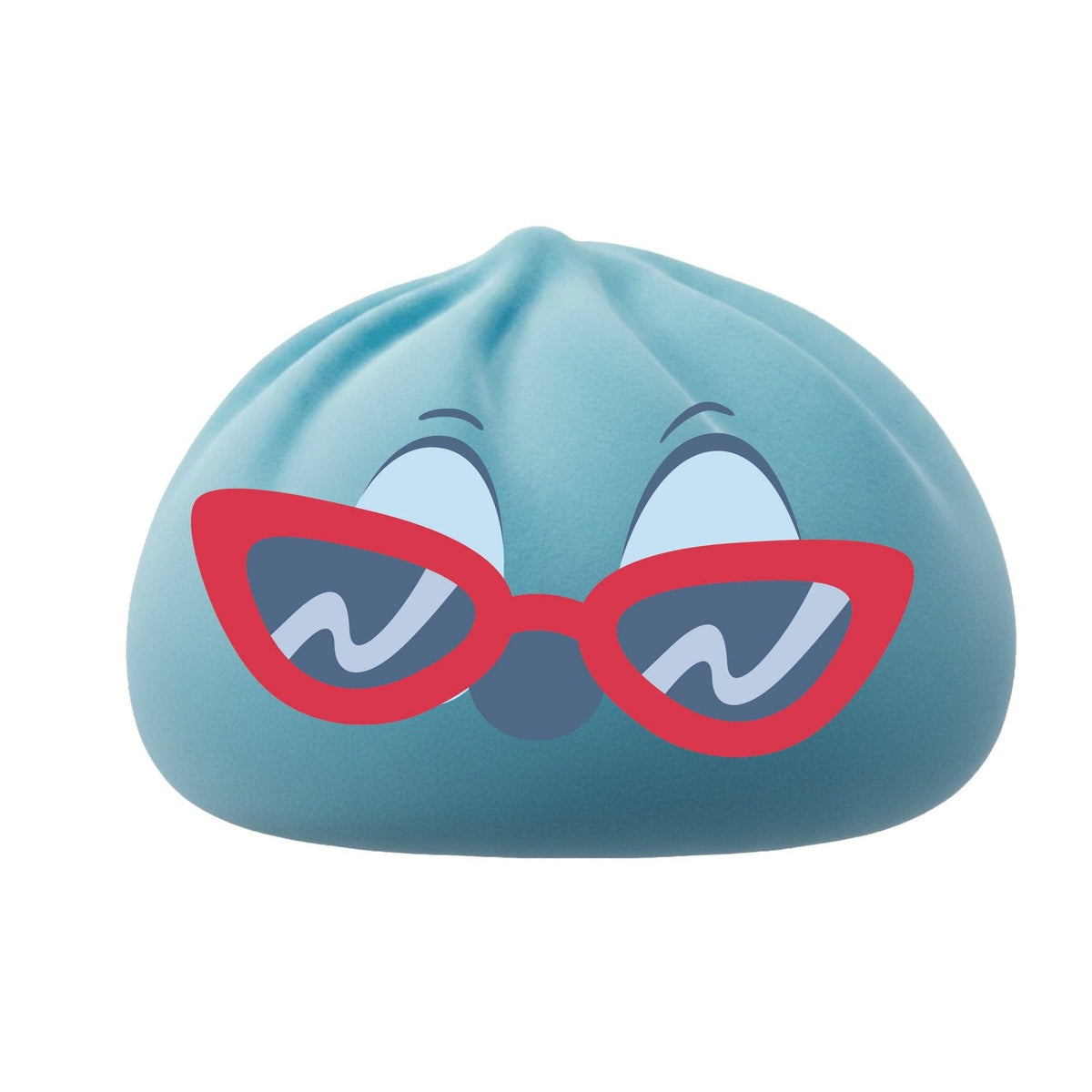 Licensed Disney® Stitch® Dumpling Friends Squishy Fidget Toy  **PREORDER**