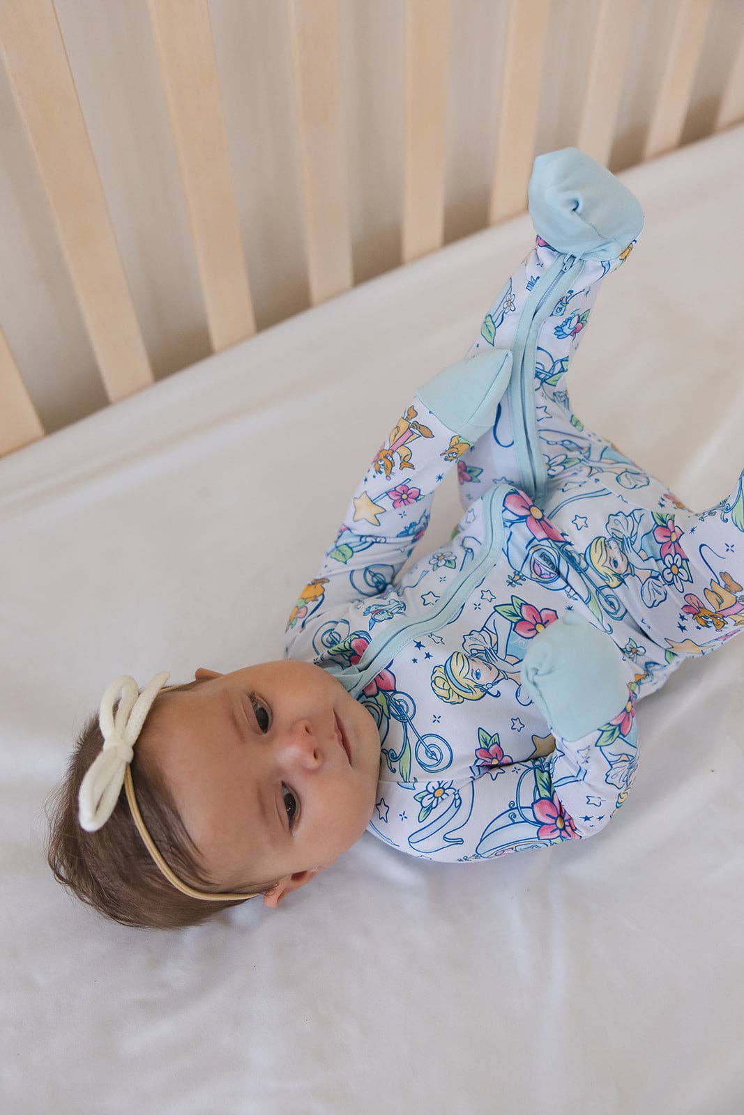 Midnight - Zippy: 6-12M