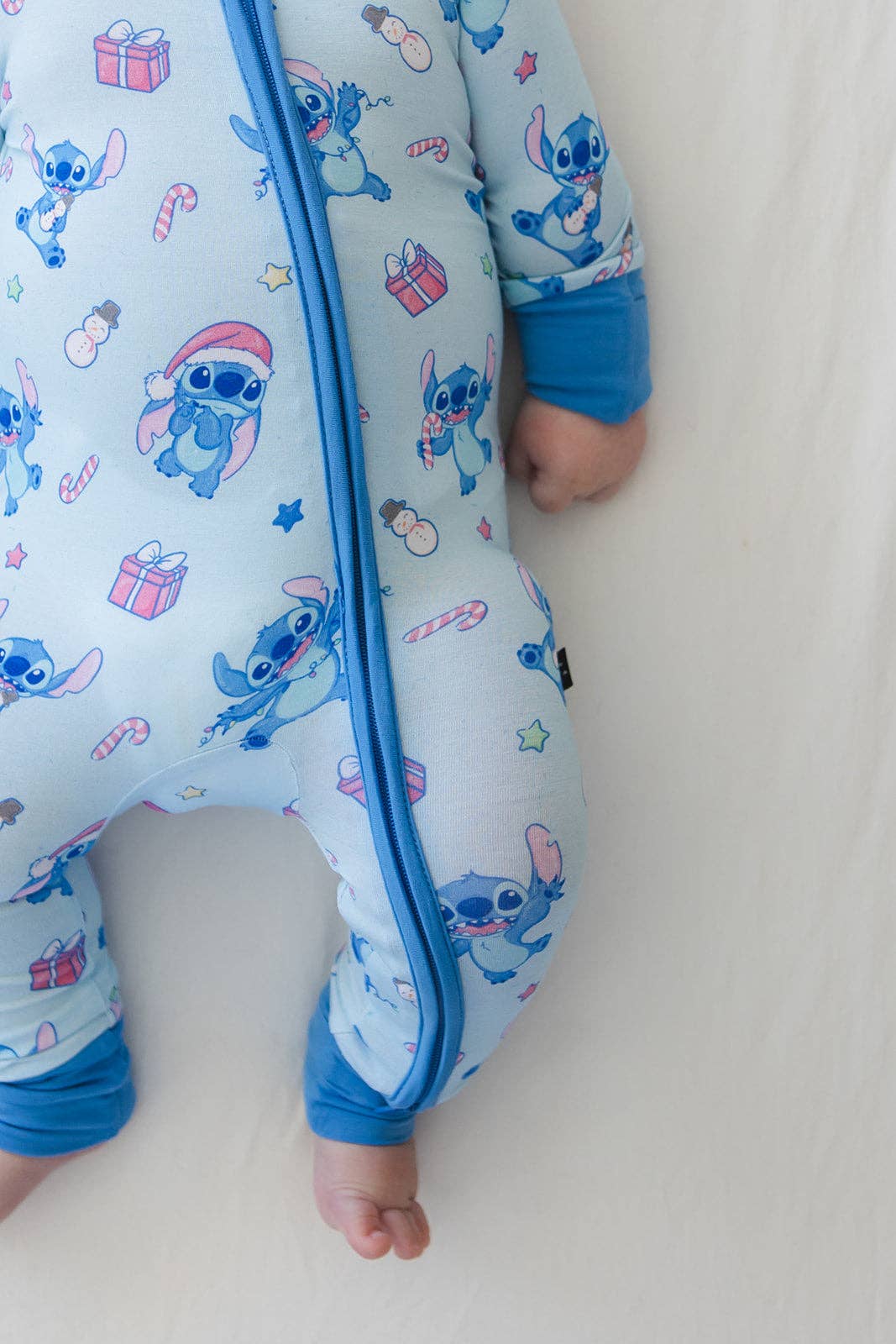 Stitchmas - Zippy: 12-18M