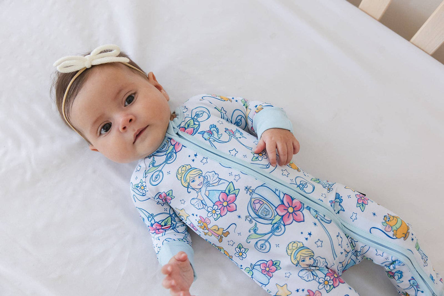 Midnight - Zippy: 12-18M