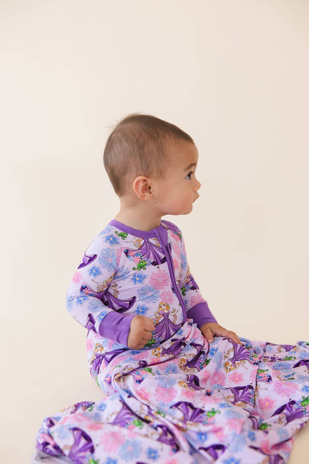 The Lost Princess - Zippy: 12-18M