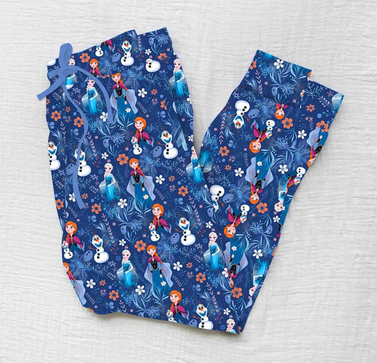 Women’s Bamboo Lounge Joggers- GIFTS GALORE ARENDELLE