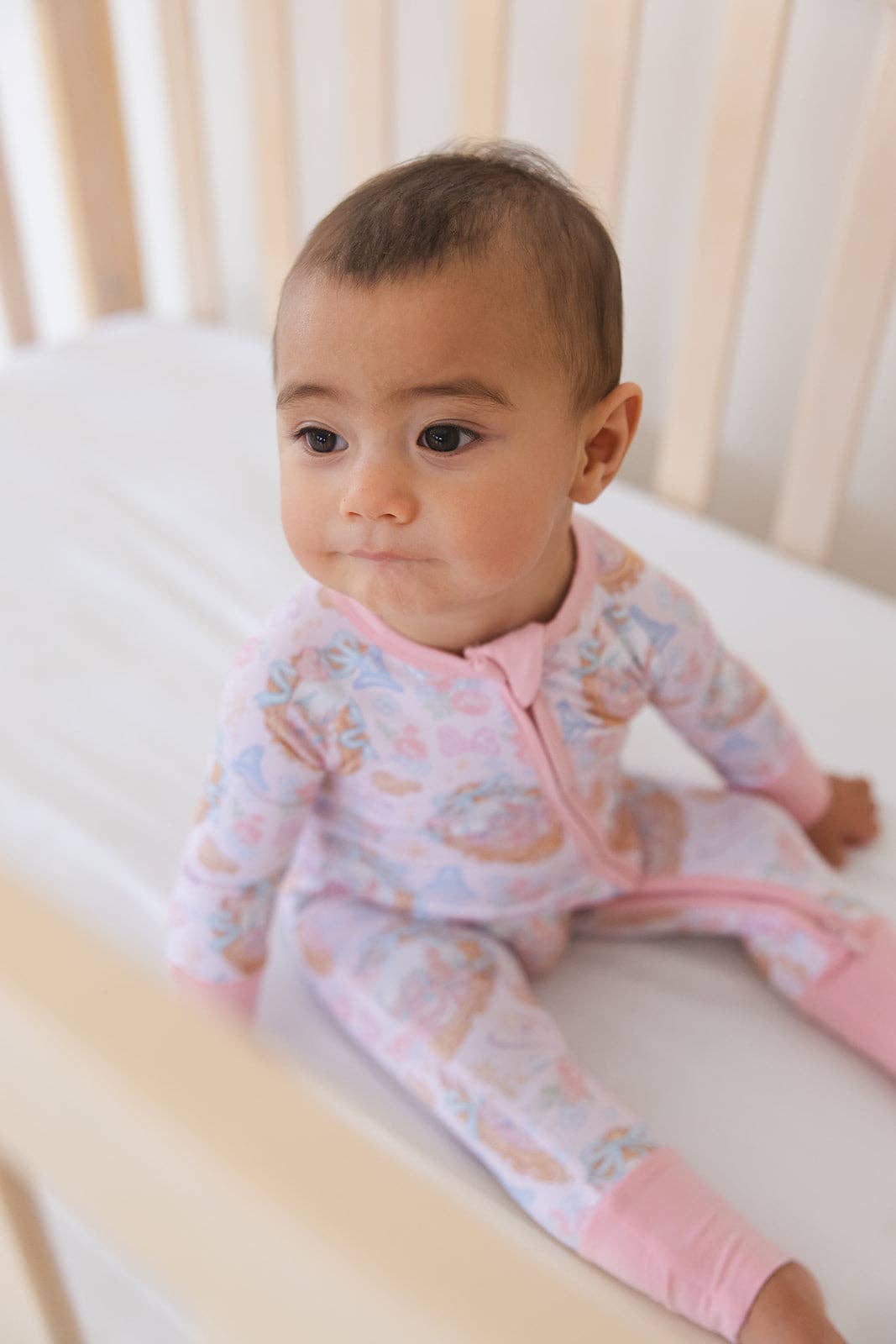 When You Wish - Zippy: 18-24M