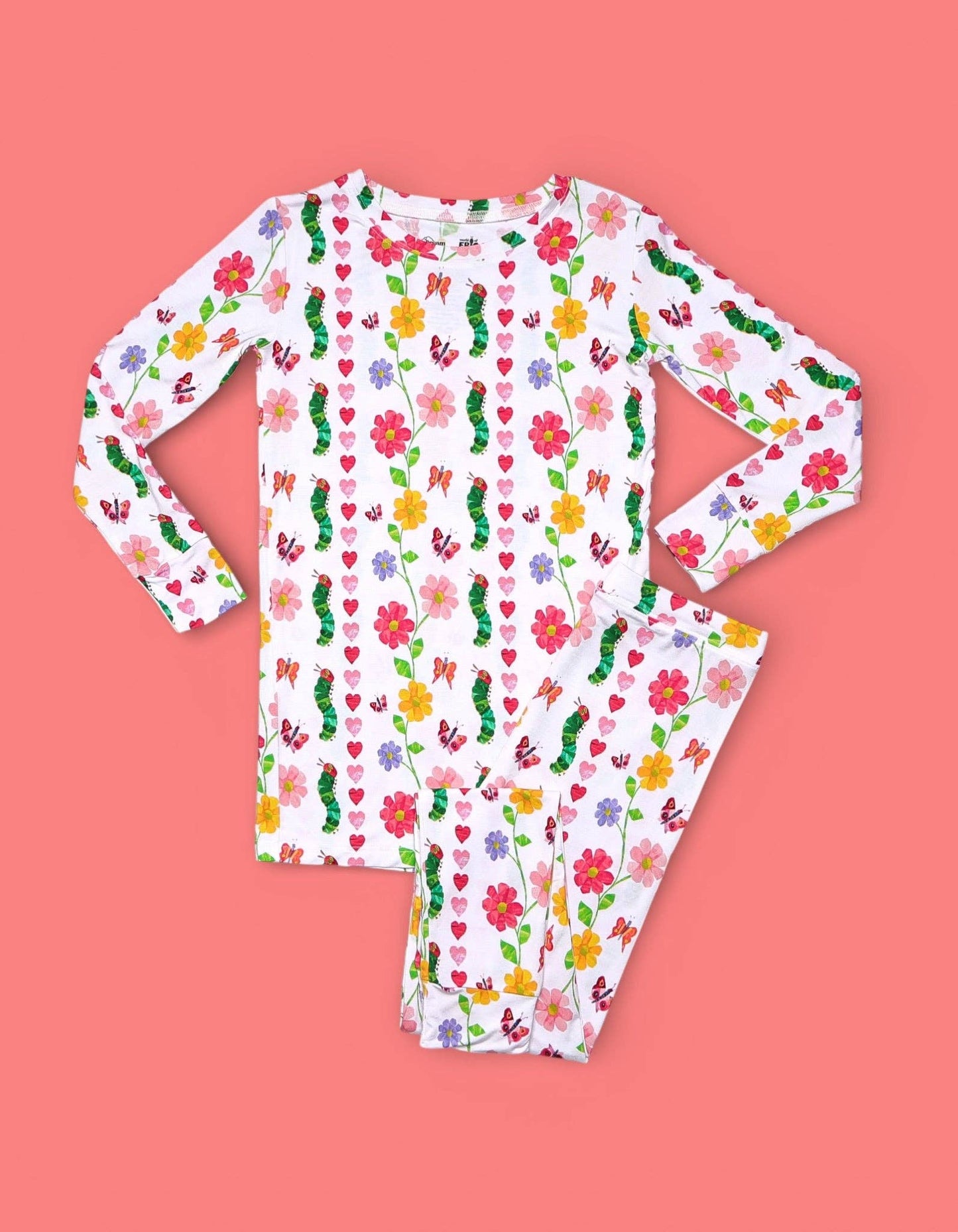 Dream Set- LOVEBUG BLOOMS