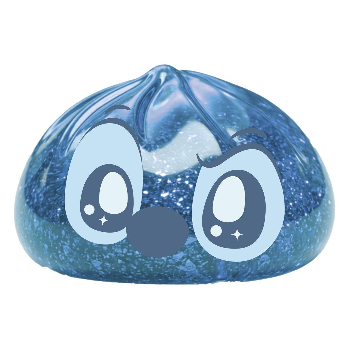Licensed Disney® Stitch® Dumpling Friends Squishy Fidget Toy  **PREORDER**