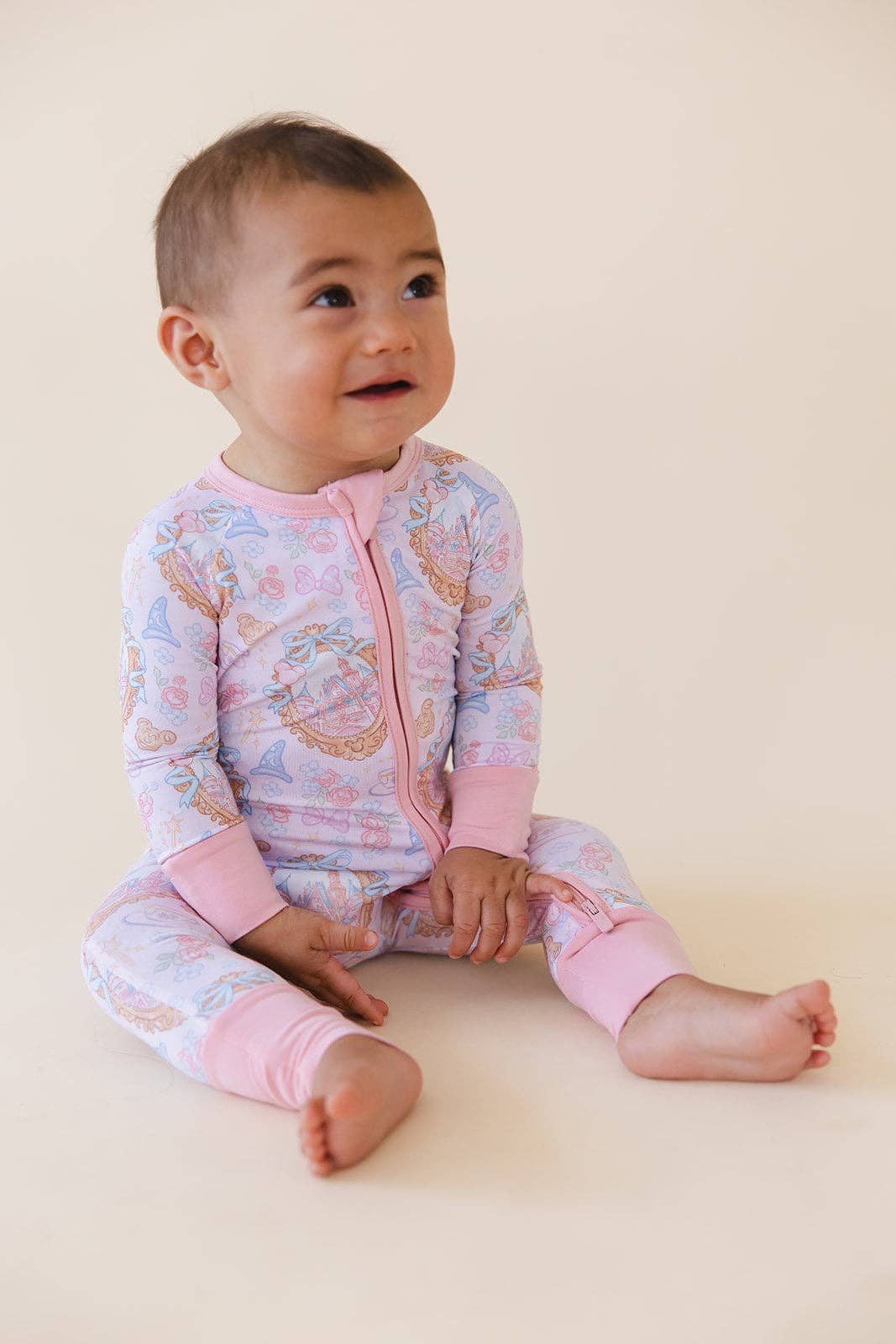 When You Wish - Zippy: 18-24M