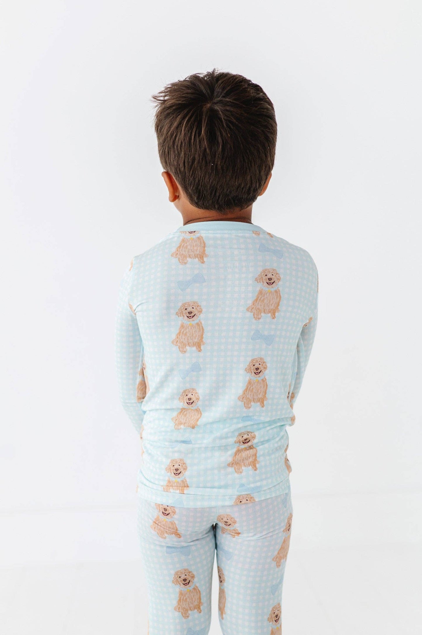 Dreaming of Doodles Kids Pajamas