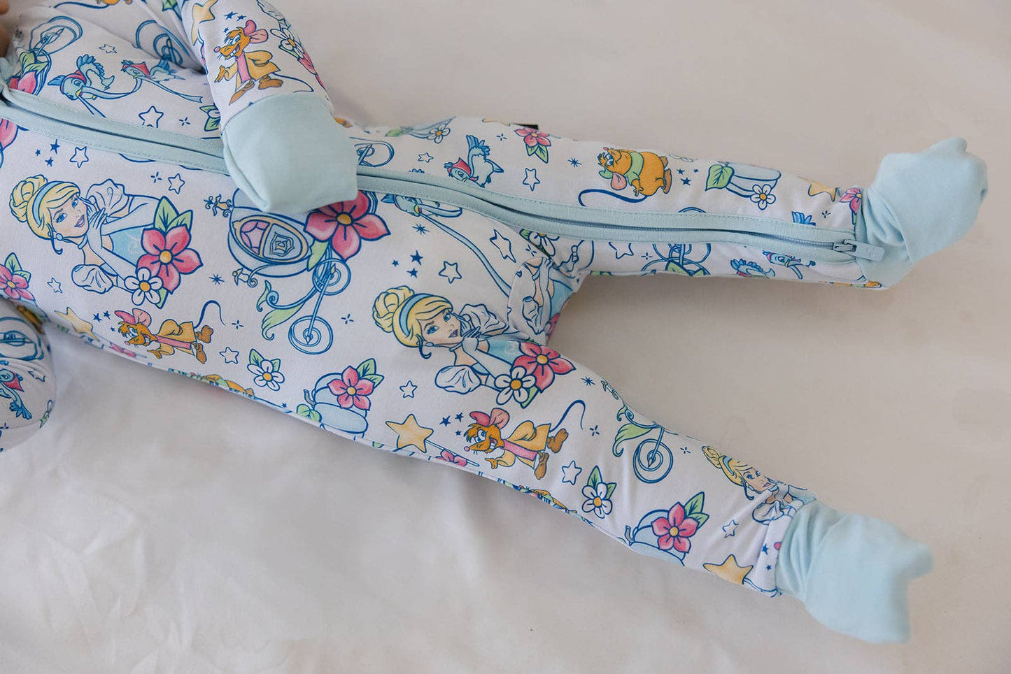 Midnight - Zippy: 6-12M