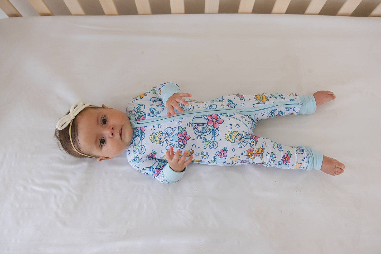 Midnight - Zippy: 3-6M