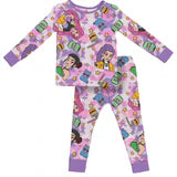 Kiki + Lulu Kids Pajamas- KPOP