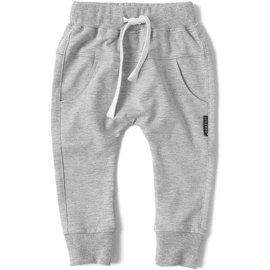 Jogger- GREY