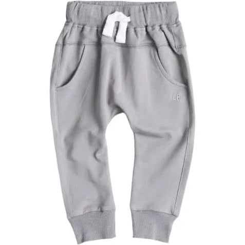 Jogger- MEDIUM GREY